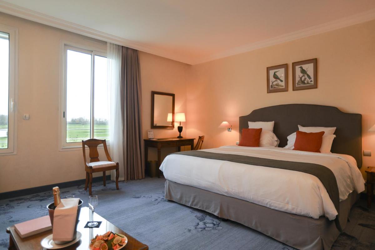 Relais de Margaux - Hôtel, Golf & Spa