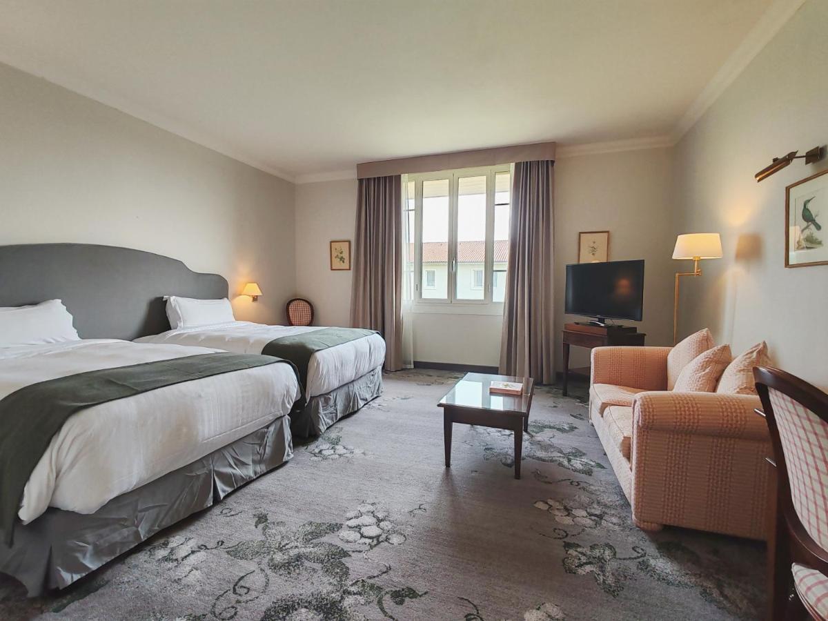 Relais de Margaux - Hôtel, Golf & Spa