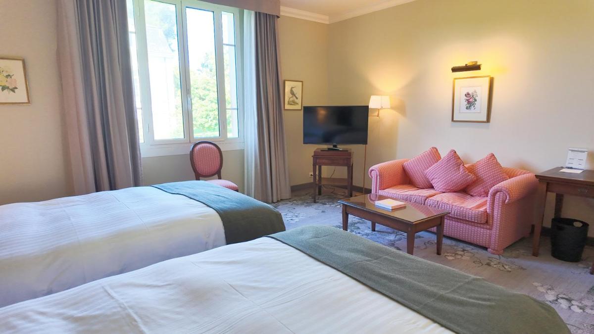 Relais de Margaux - Hôtel, Golf & Spa