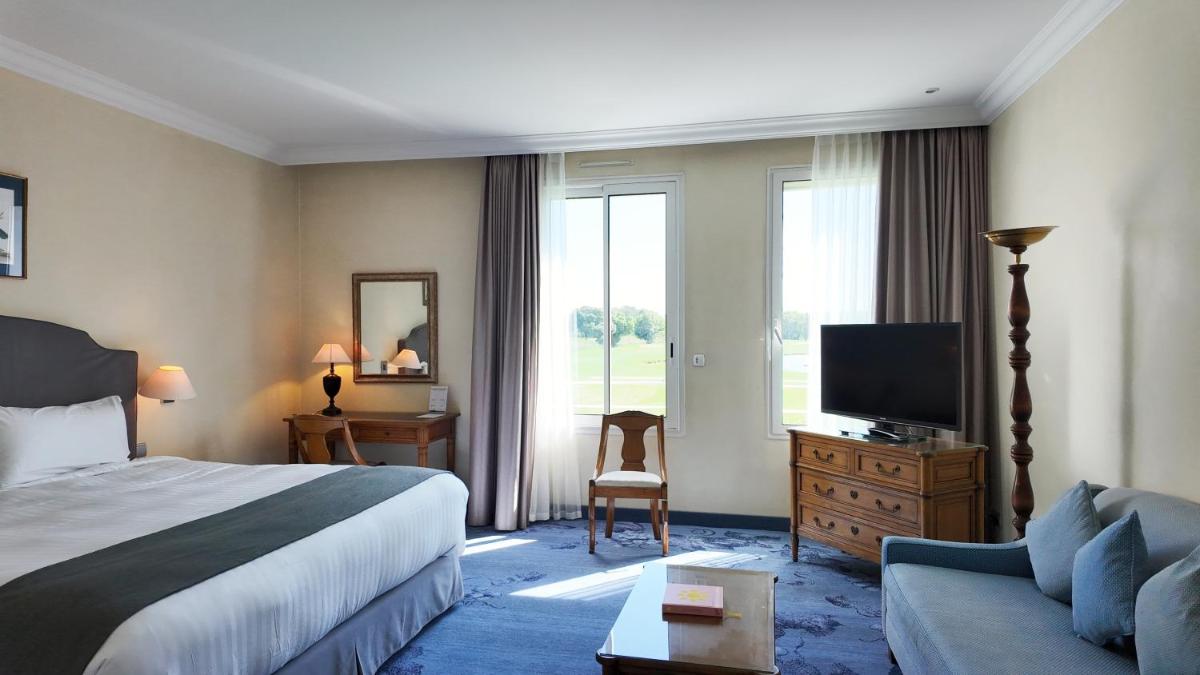 Relais de Margaux - Hôtel, Golf & Spa