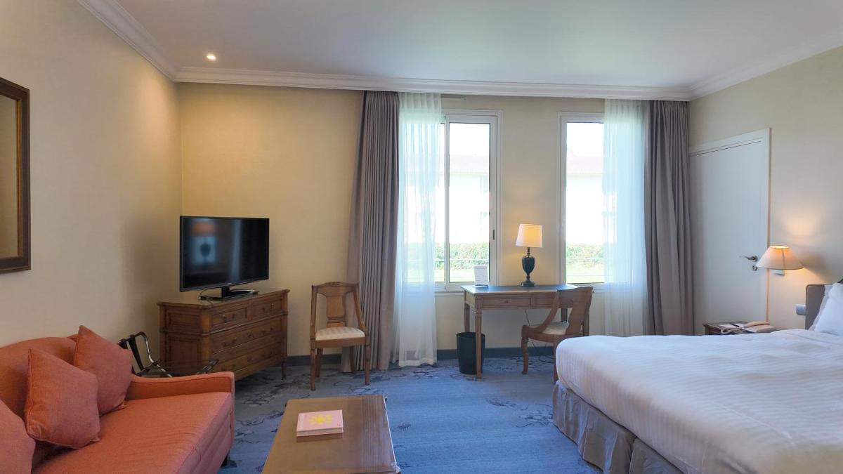 Relais de Margaux - Hôtel, Golf & Spa