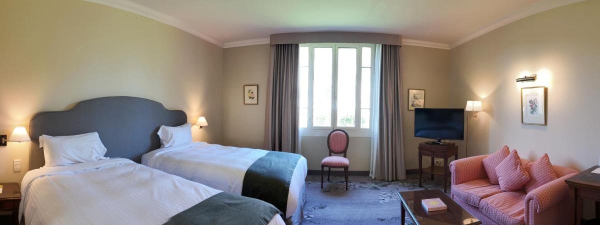 Relais de Margaux - Hôtel, Golf & Spa