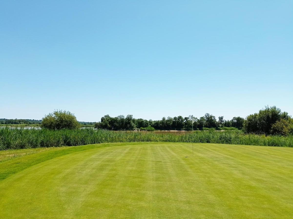 Relais de Margaux - Hôtel, Golf & Spa