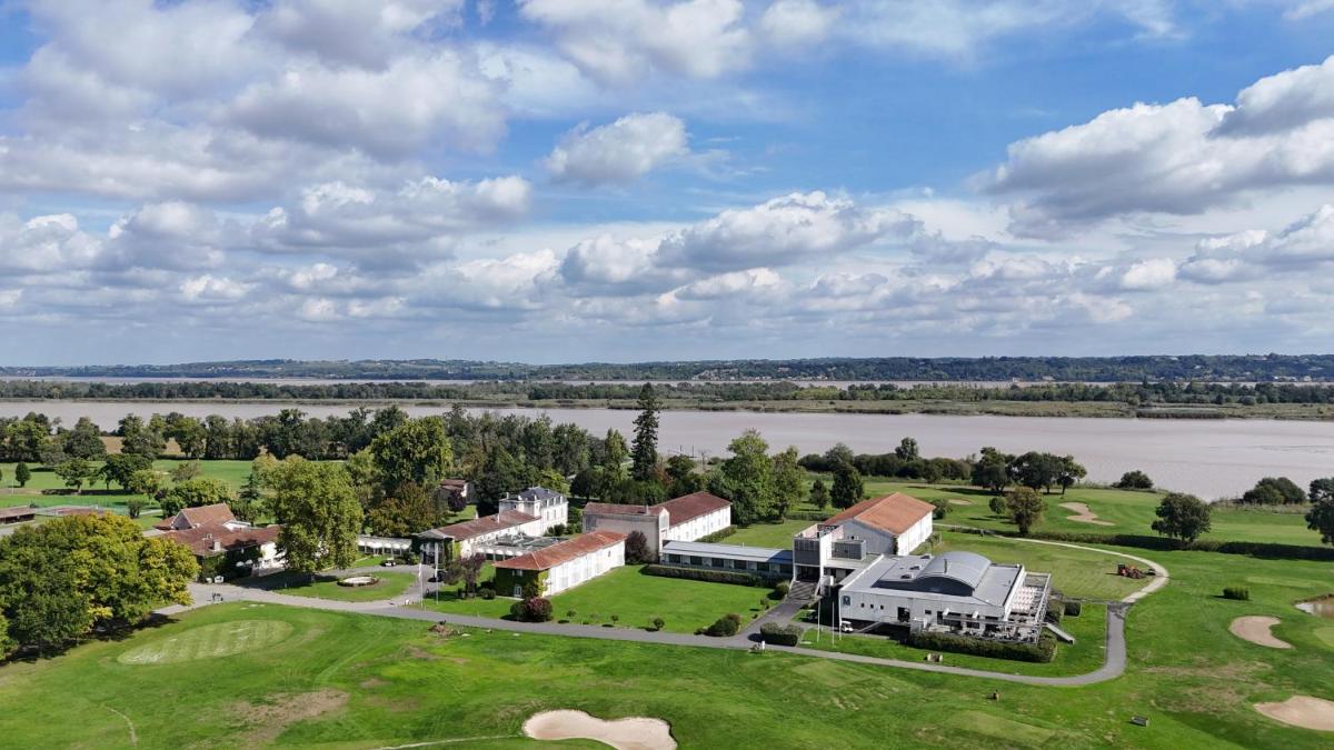 Relais de Margaux - Hôtel, Golf & Spa