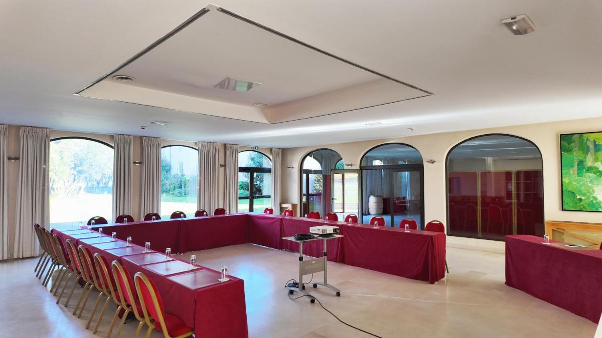 Relais de Margaux - Hôtel, Golf & Spa