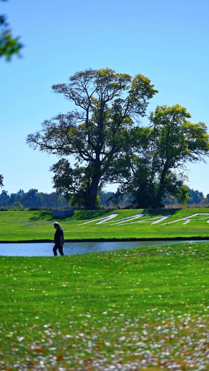 Relais de Margaux - Hôtel, Golf & Spa
