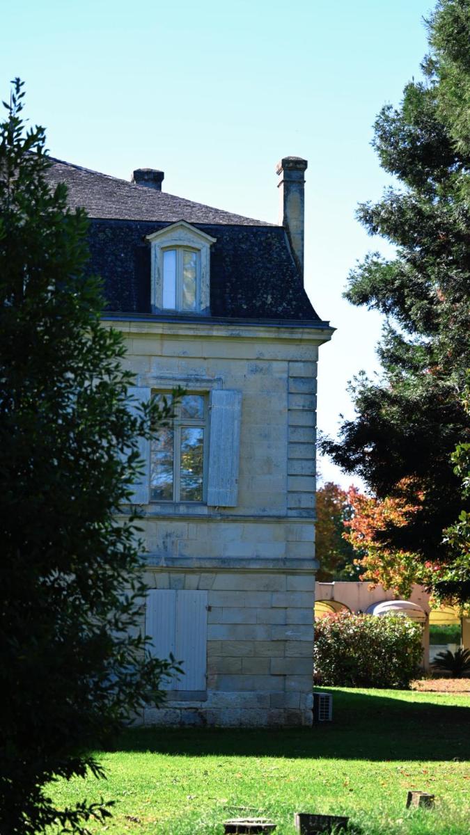 Relais de Margaux - Hôtel, Golf & Spa