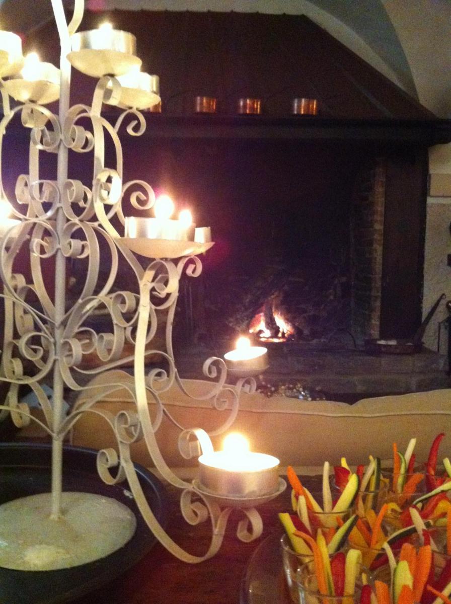 Relais Del Castello Di Oviglio