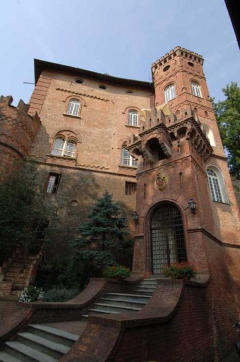 Relais Del Castello Di Oviglio