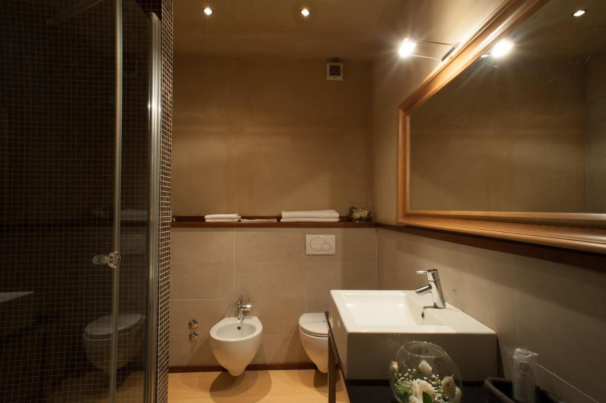 Relais Del Castello Di Oviglio