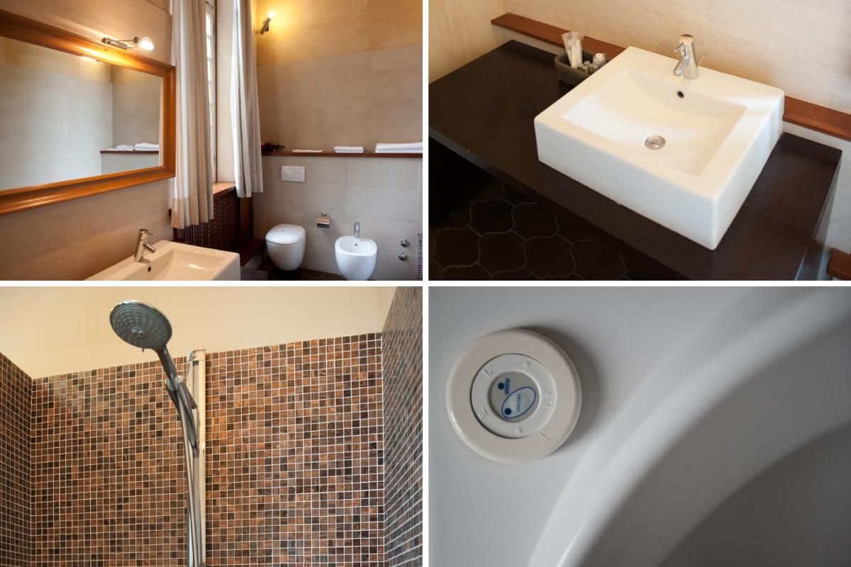 Relais Del Castello Di Oviglio