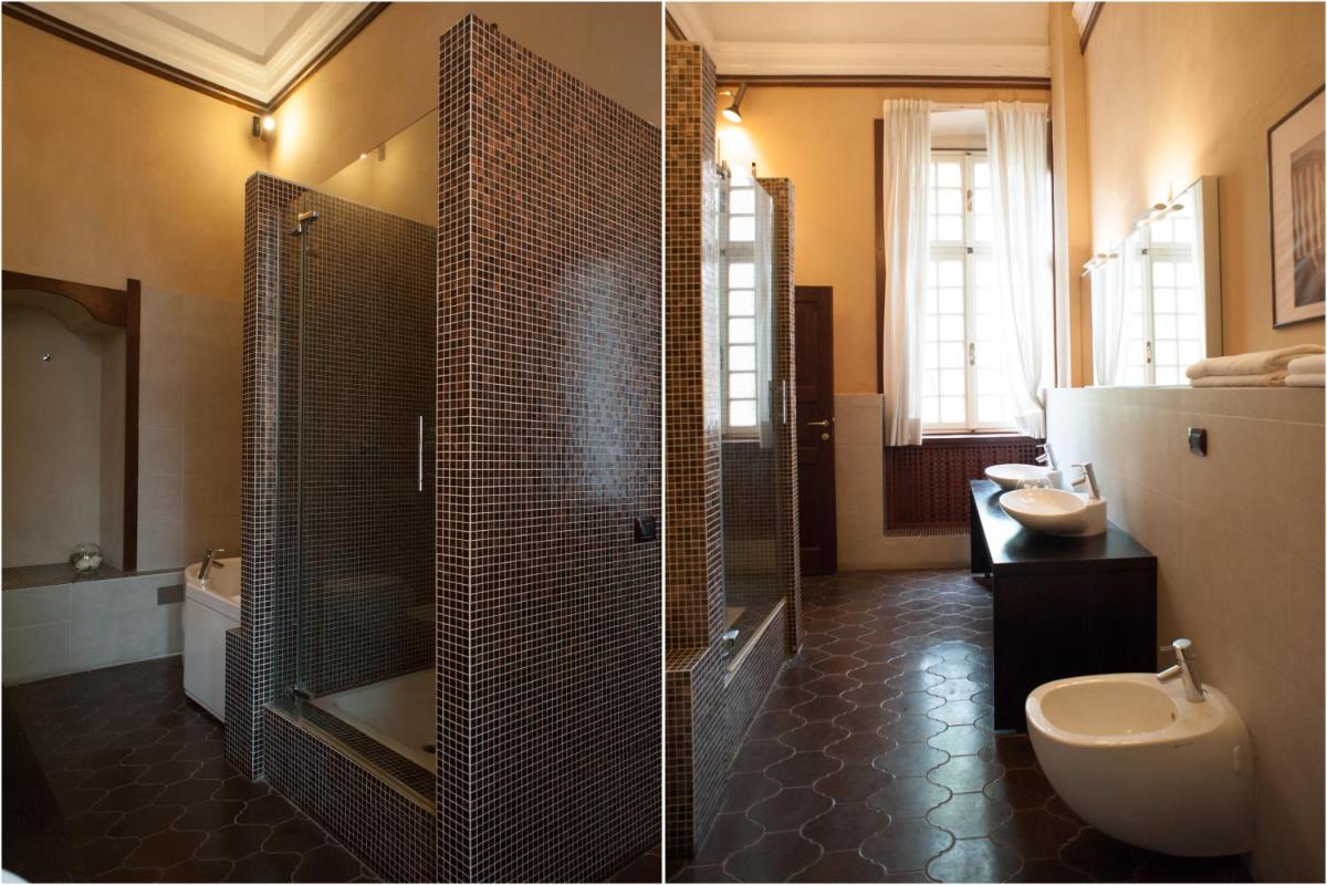 Relais Del Castello Di Oviglio