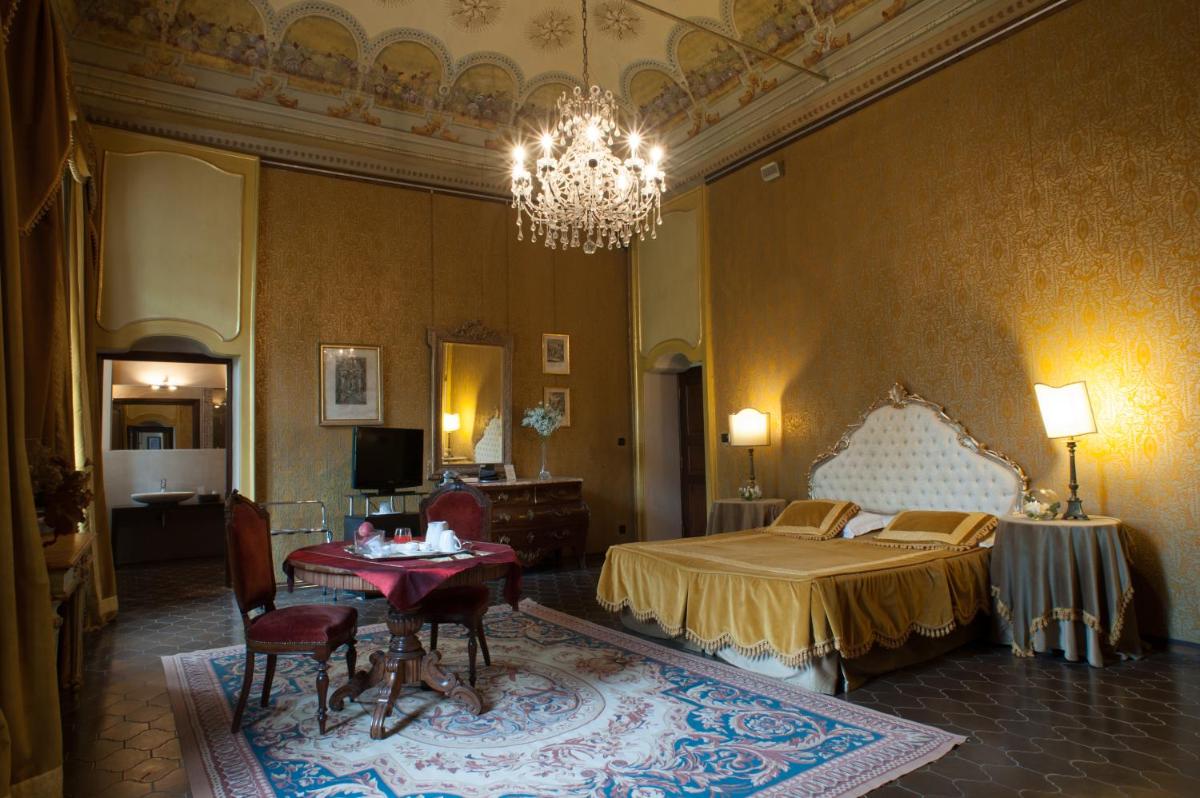 Relais Del Castello Di Oviglio