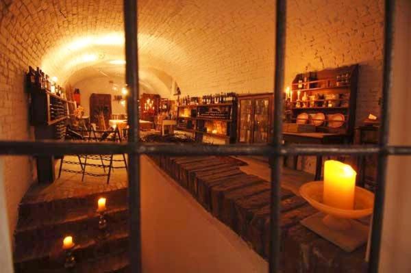 Relais Del Castello Di Oviglio