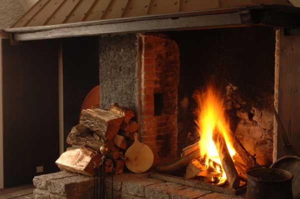 Relais Del Castello Di Oviglio