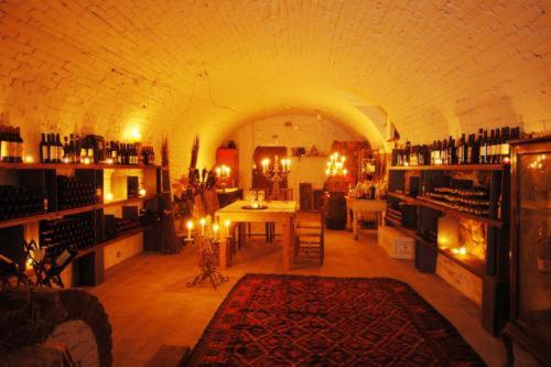 Relais Del Castello Di Oviglio