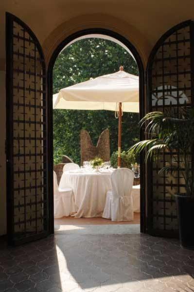 Relais Del Castello Di Oviglio