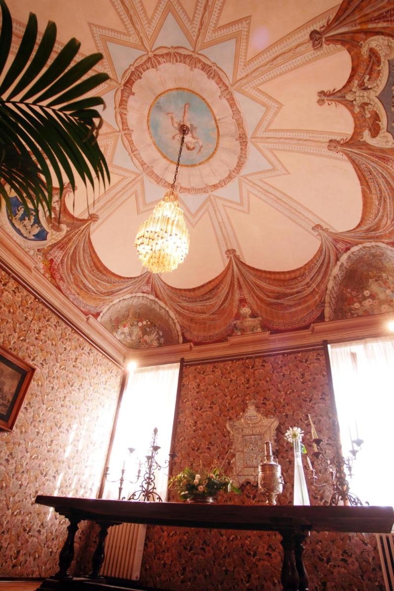 Relais Del Castello Di Oviglio