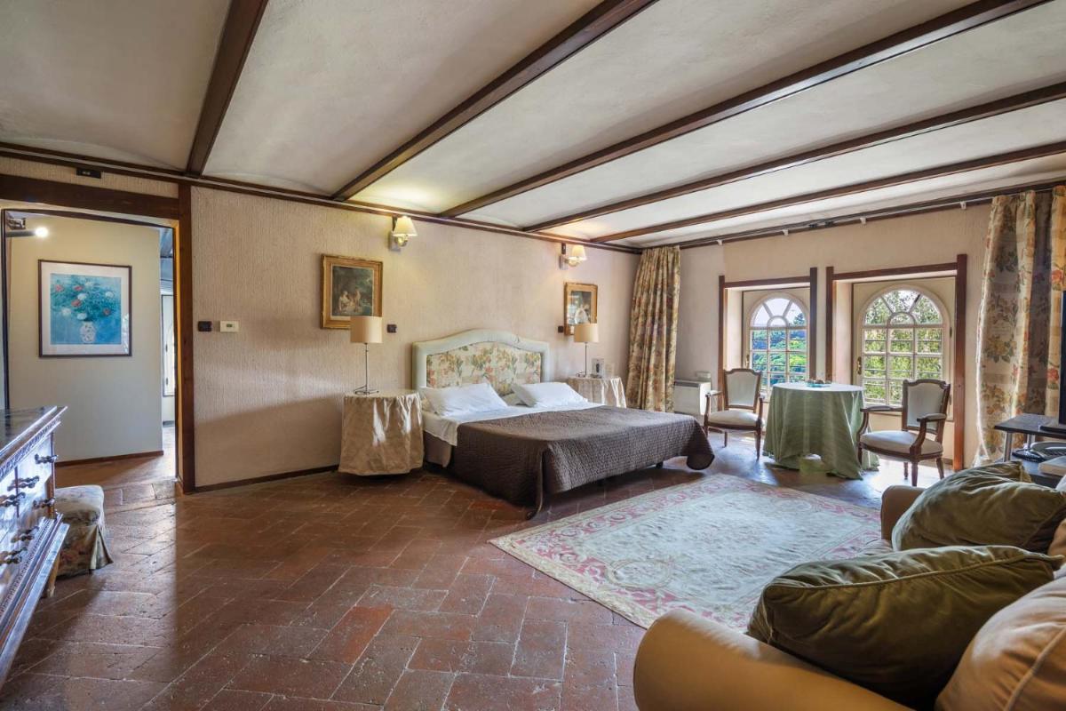 Relais Del Castello Di Oviglio