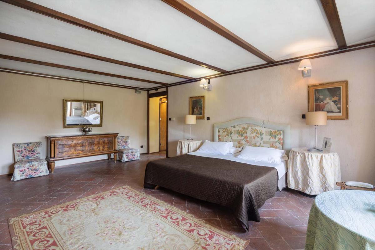 Relais Del Castello Di Oviglio