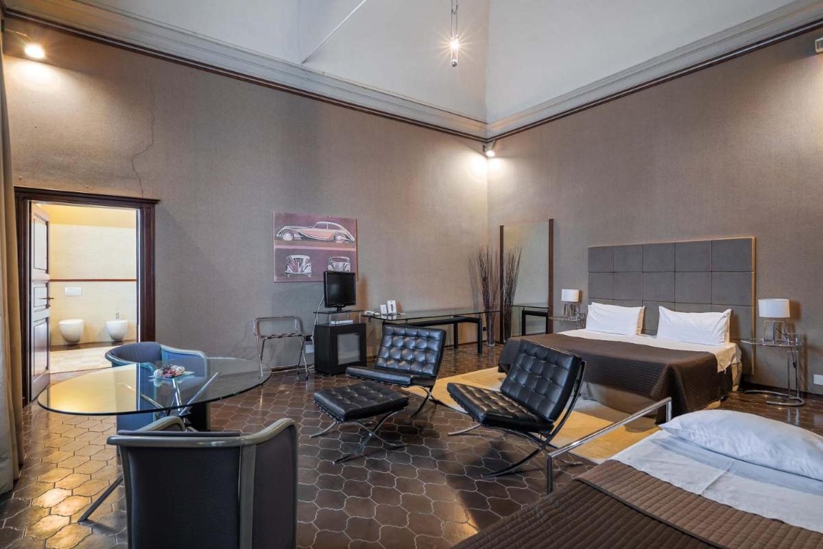 Relais Del Castello Di Oviglio