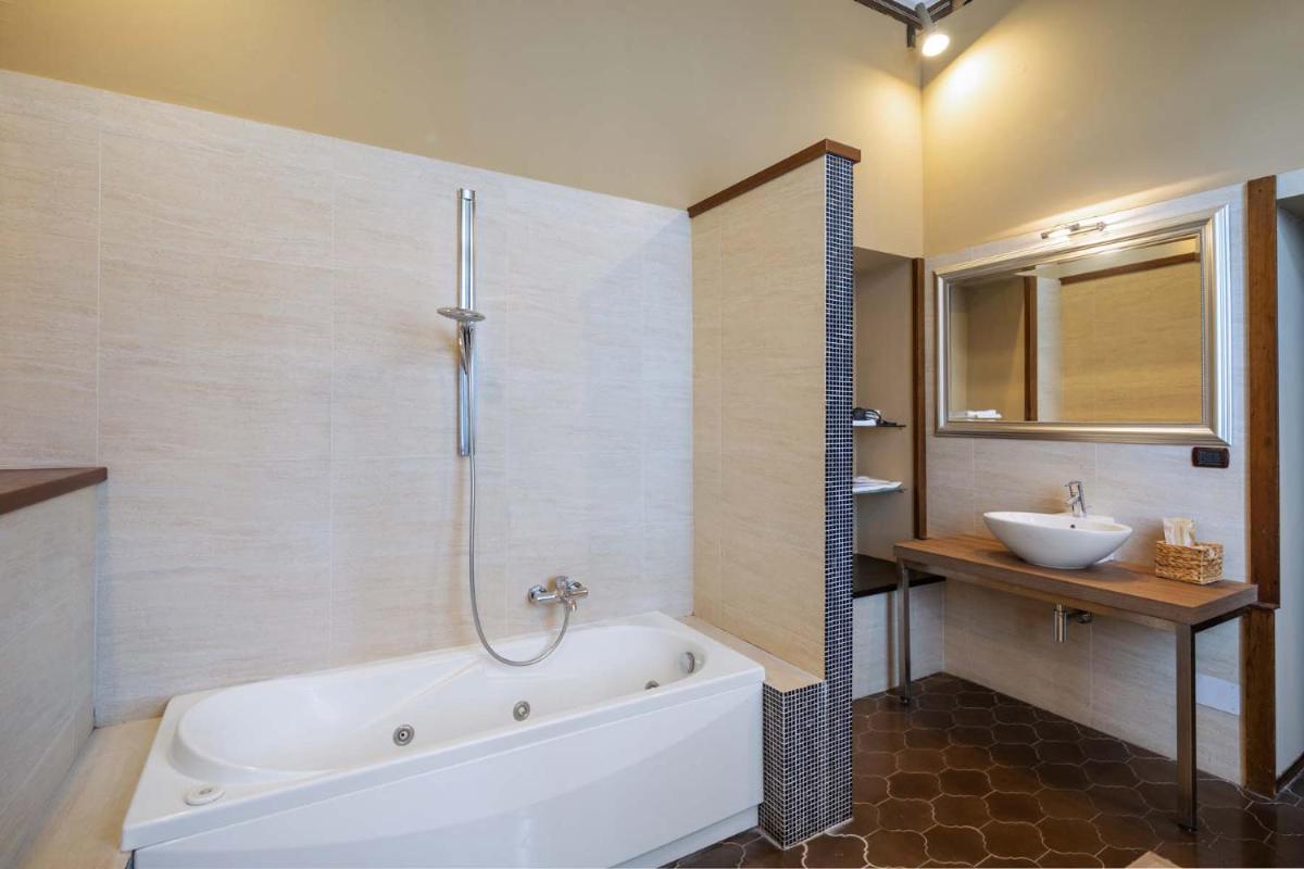 Relais Del Castello Di Oviglio