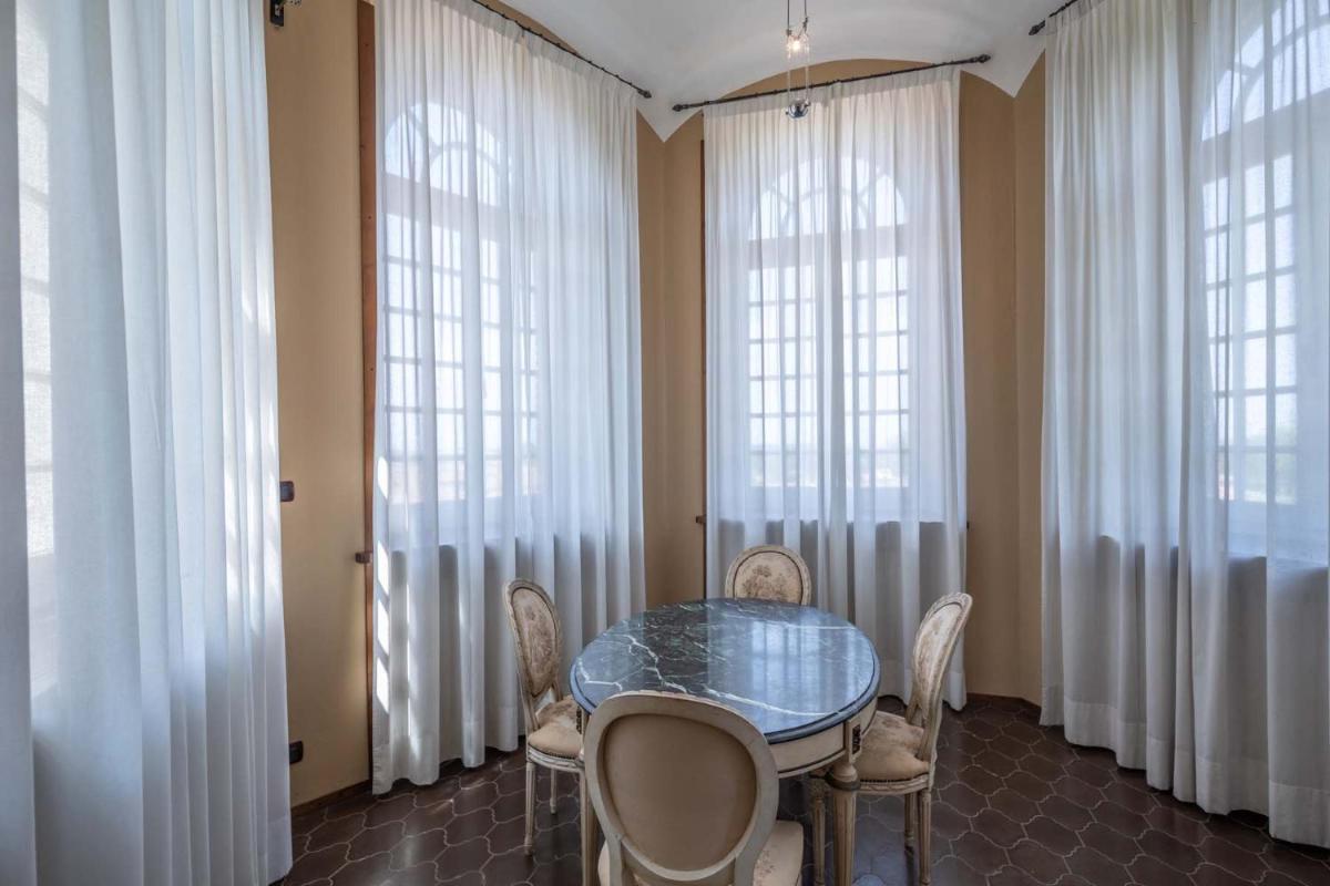 Relais Del Castello Di Oviglio