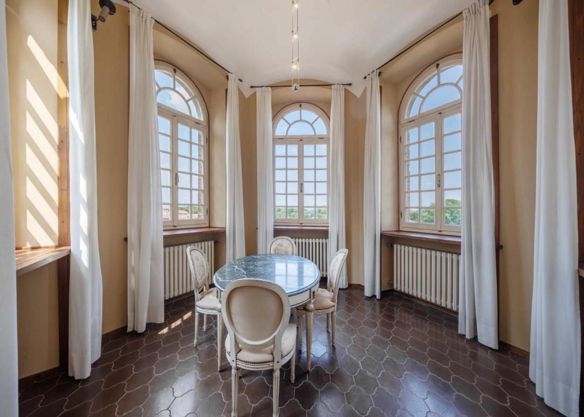 Relais Del Castello Di Oviglio