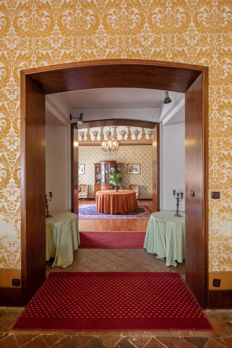 Relais Del Castello Di Oviglio