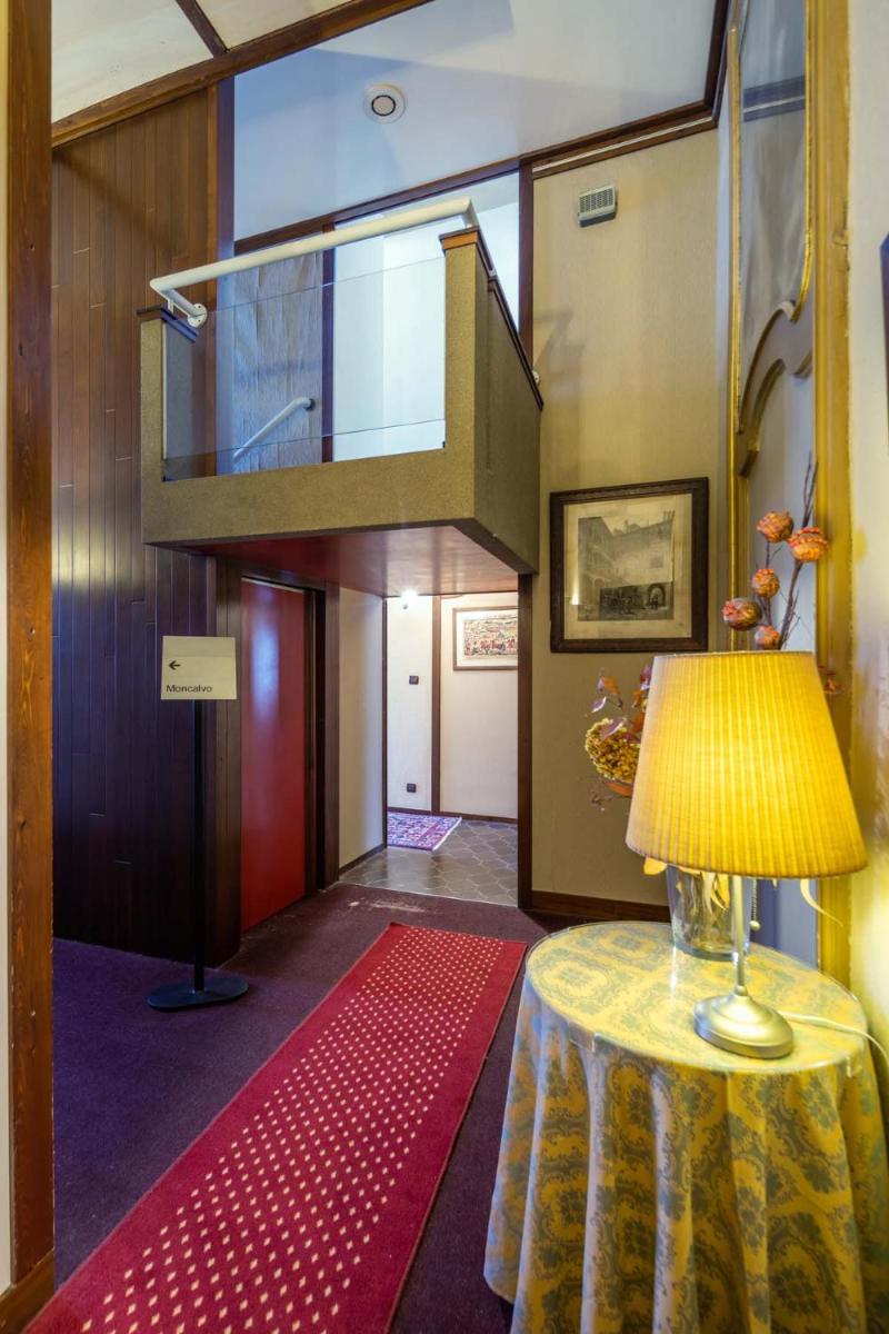 Relais Del Castello Di Oviglio