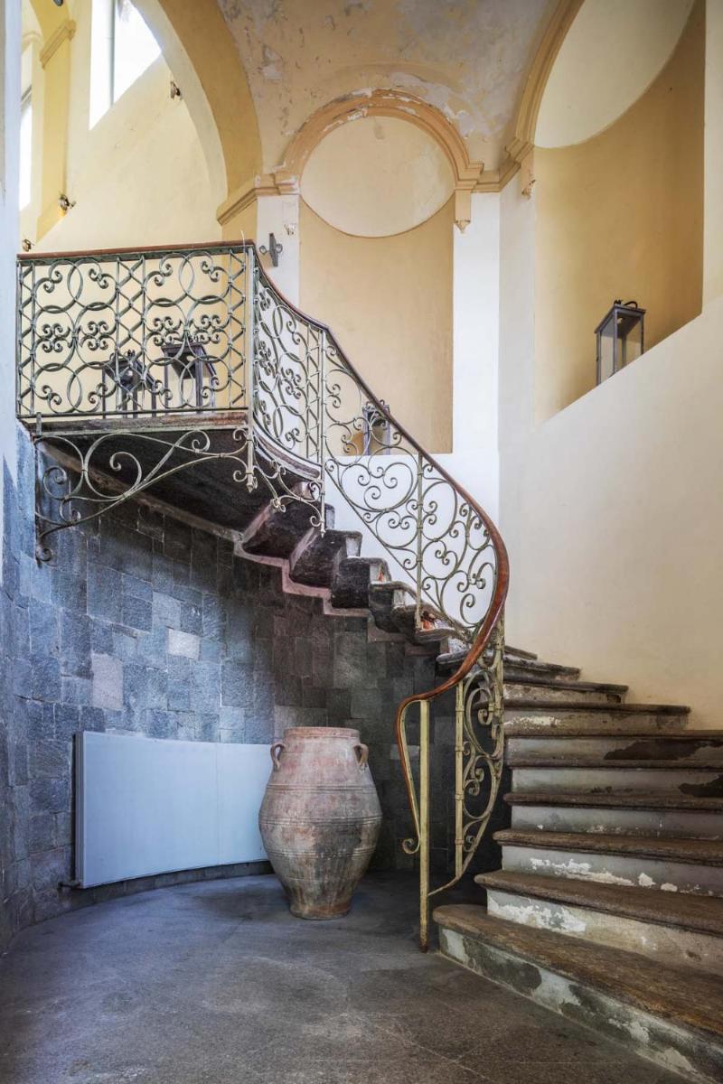 Relais Del Castello Di Oviglio