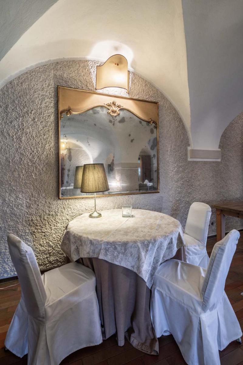 Relais Del Castello Di Oviglio