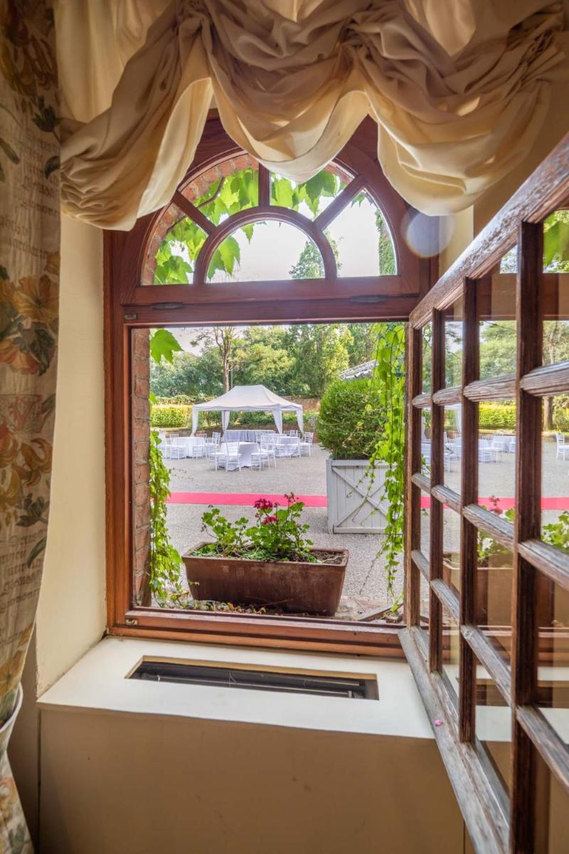 Relais Del Castello Di Oviglio