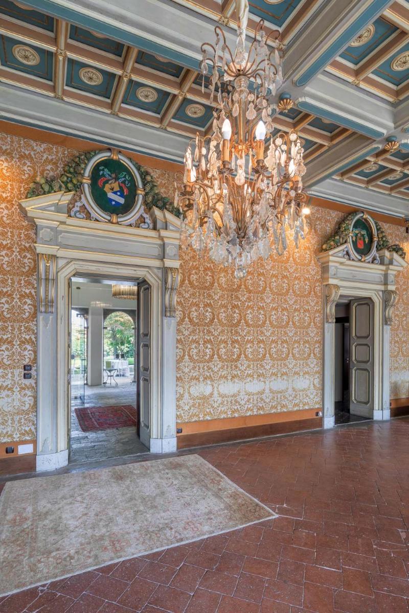 Relais Del Castello Di Oviglio
