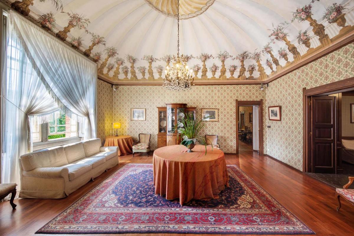 Relais Del Castello Di Oviglio