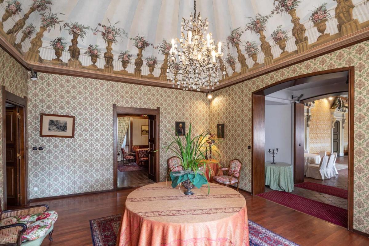 Relais Del Castello Di Oviglio