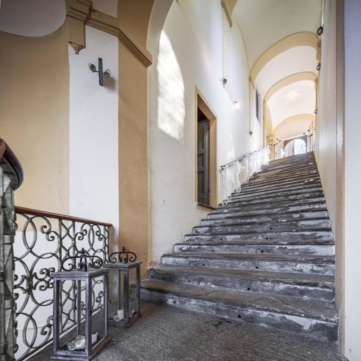 Relais Del Castello Di Oviglio