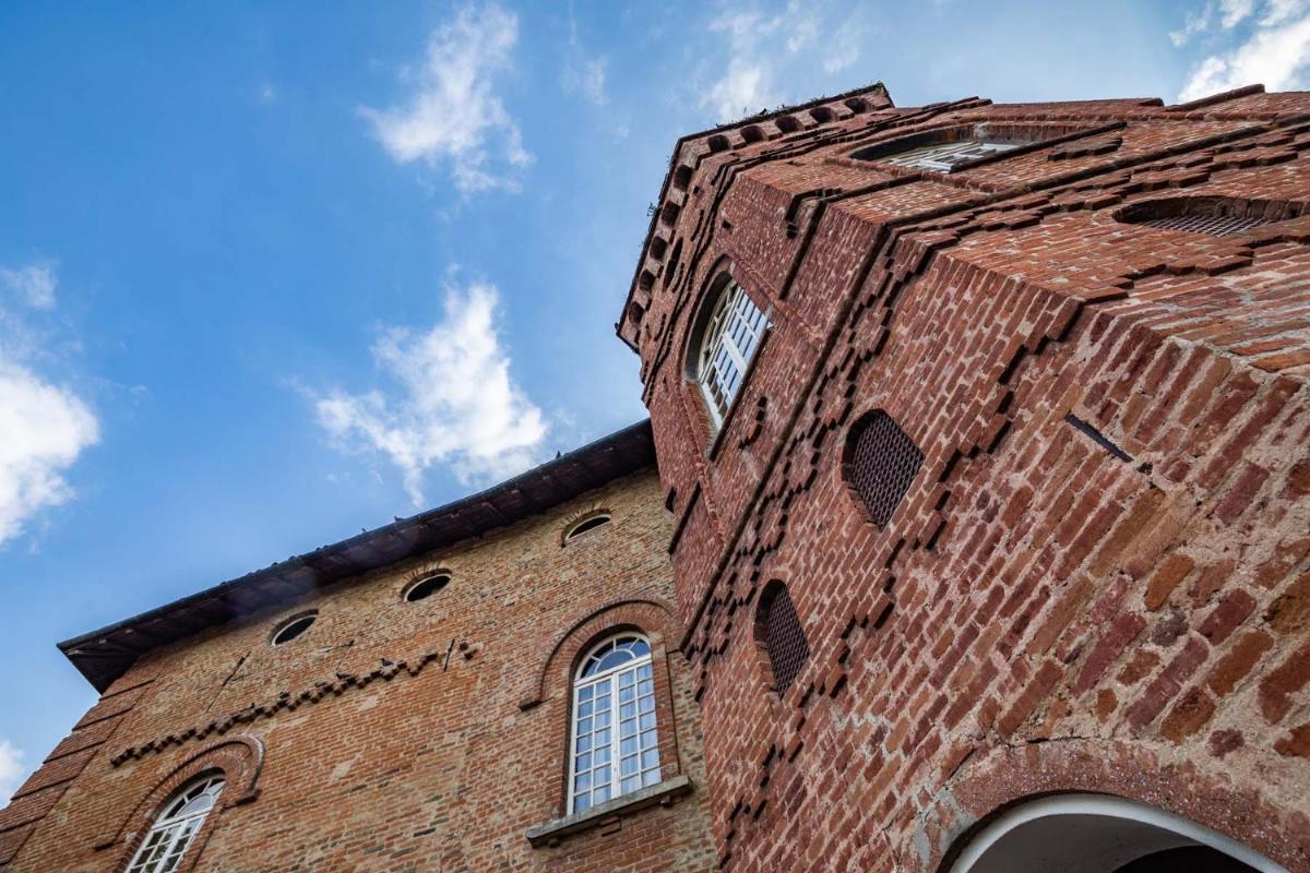 Relais Del Castello Di Oviglio