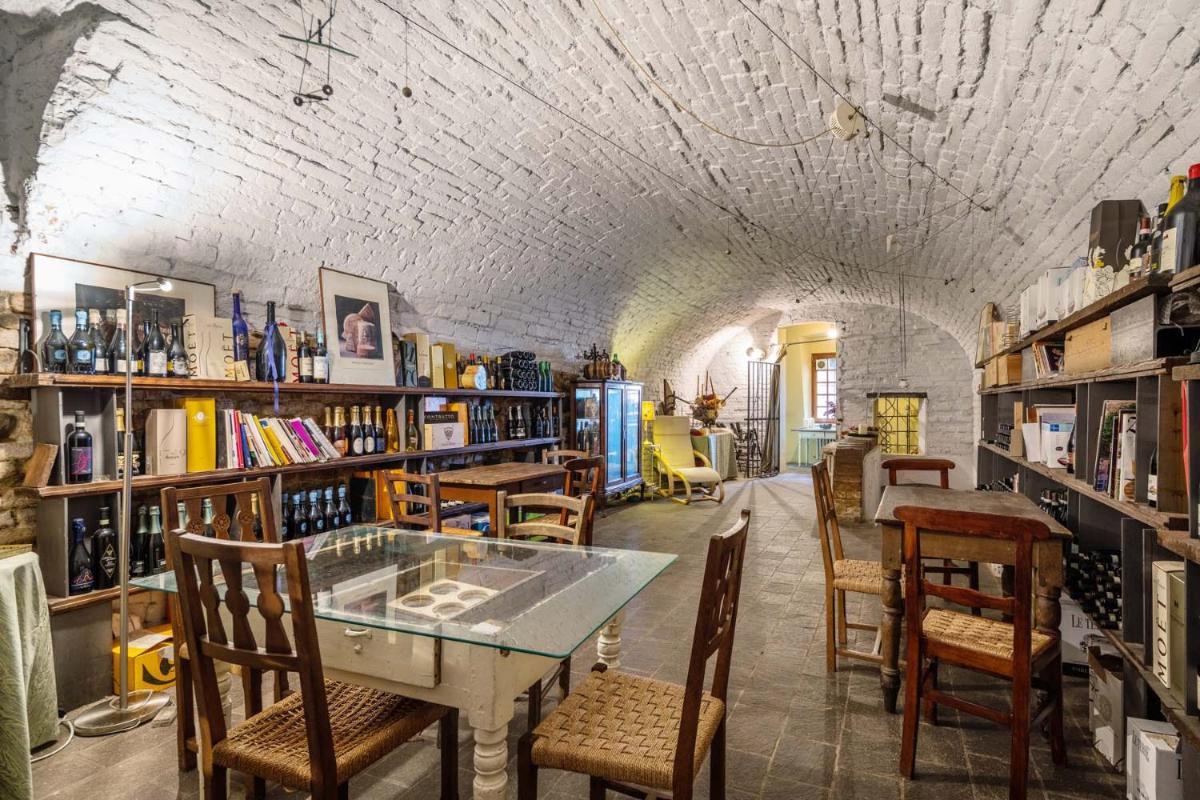 Relais Del Castello Di Oviglio