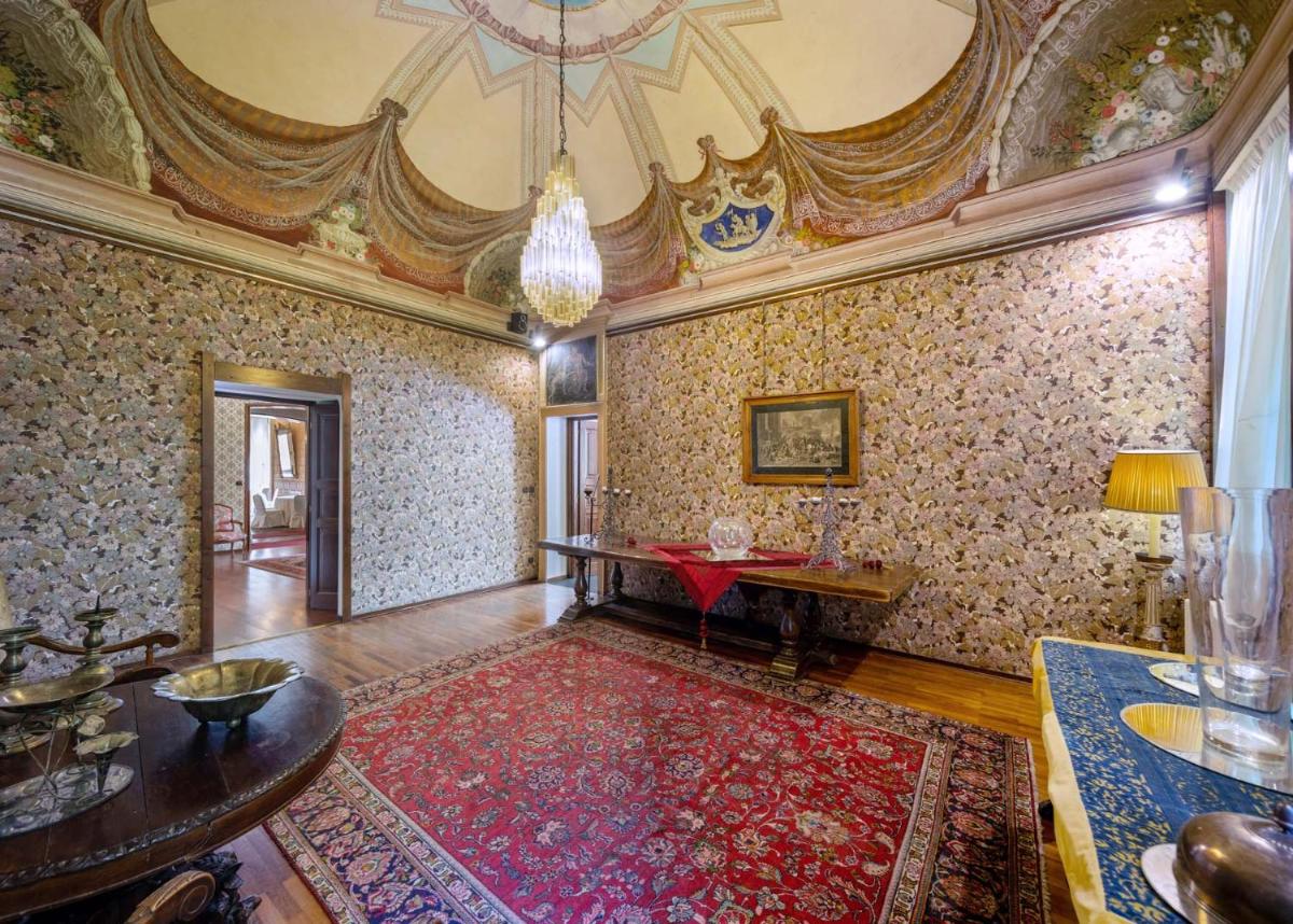 Relais Del Castello Di Oviglio
