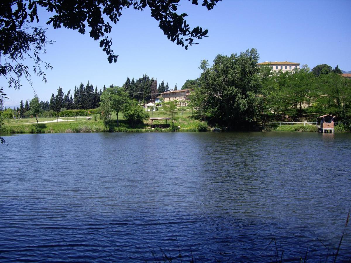 Relais Del Lago