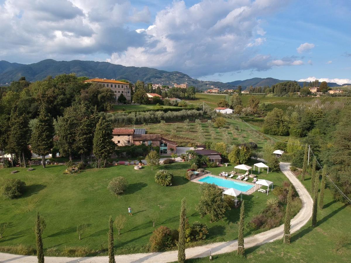 Relais Del Lago