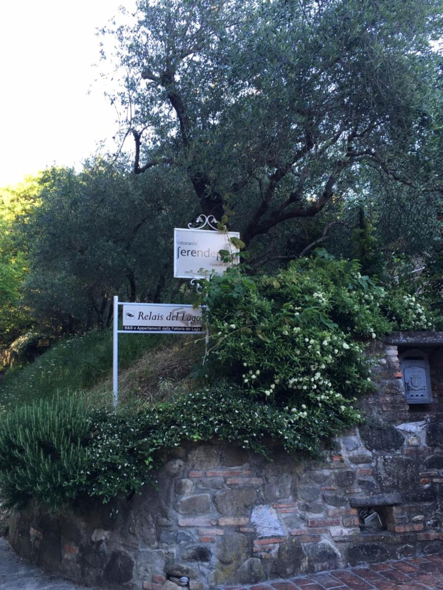 Relais Del Lago