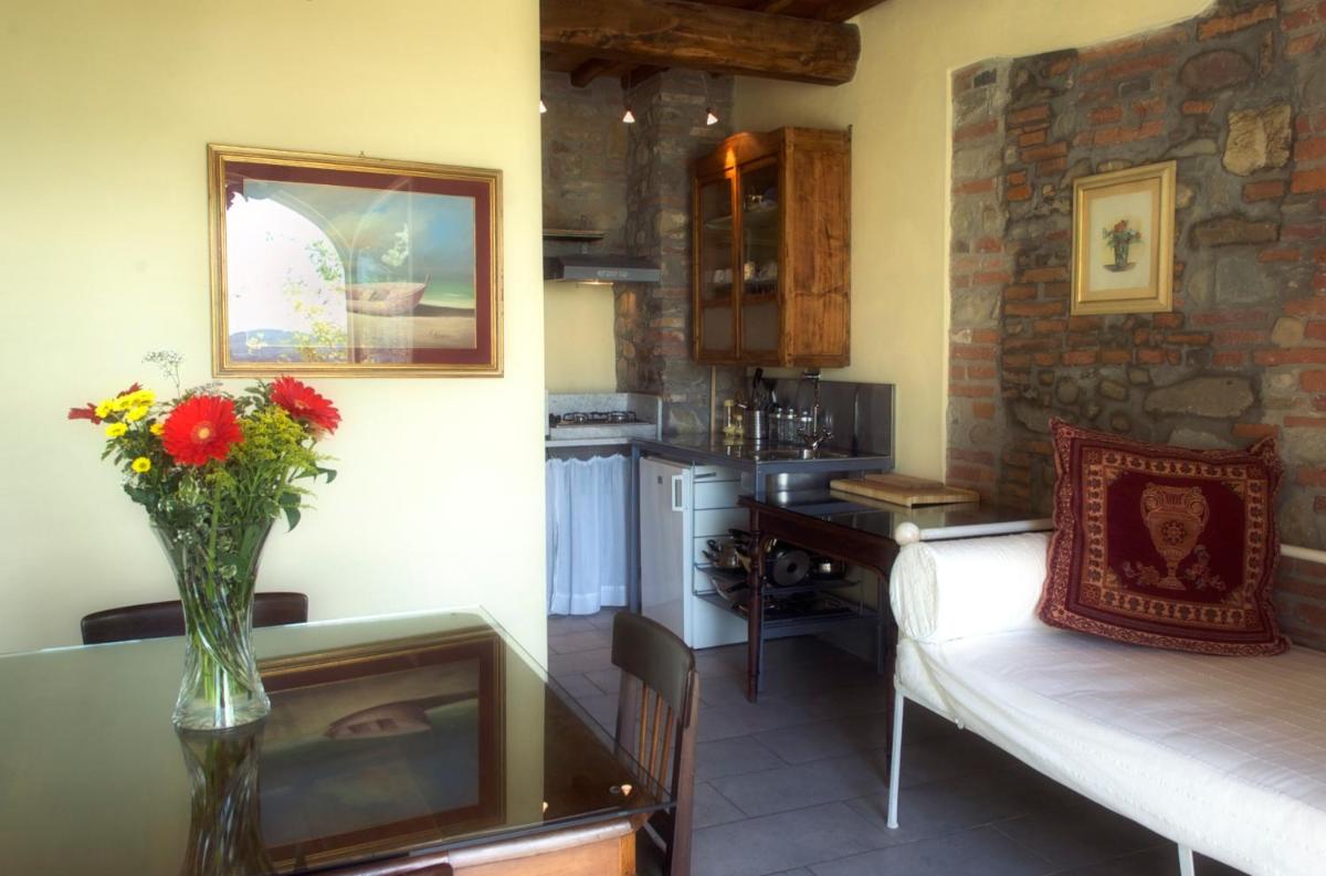 Relais Del Lago