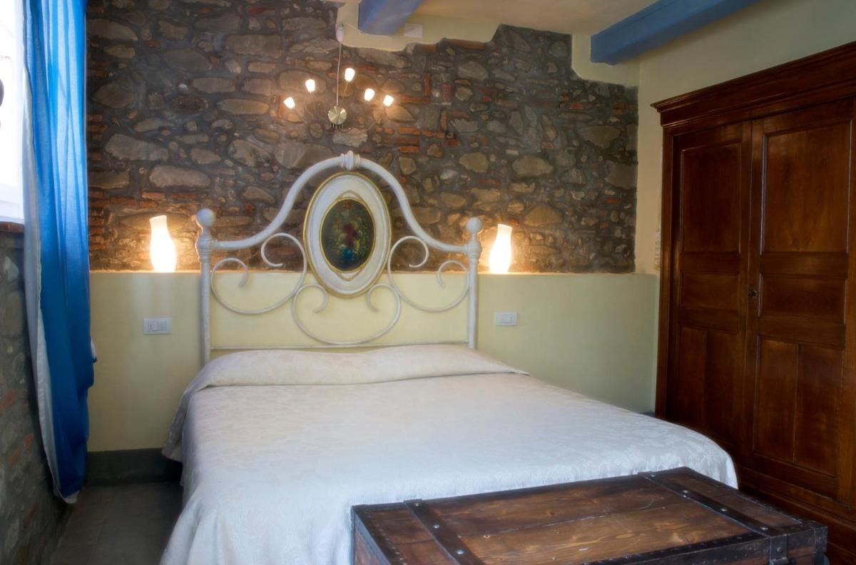 Relais Del Lago