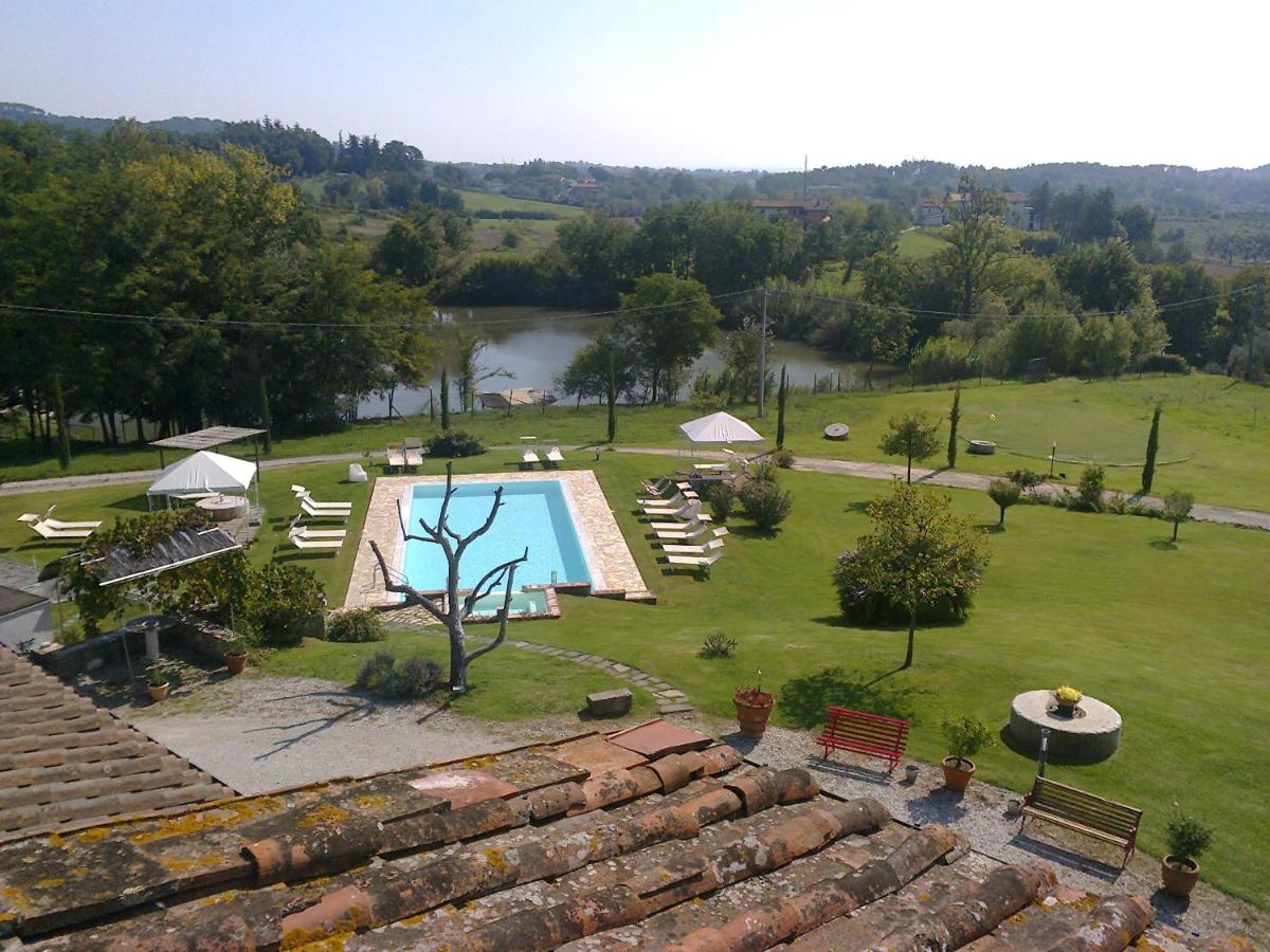 Relais Del Lago