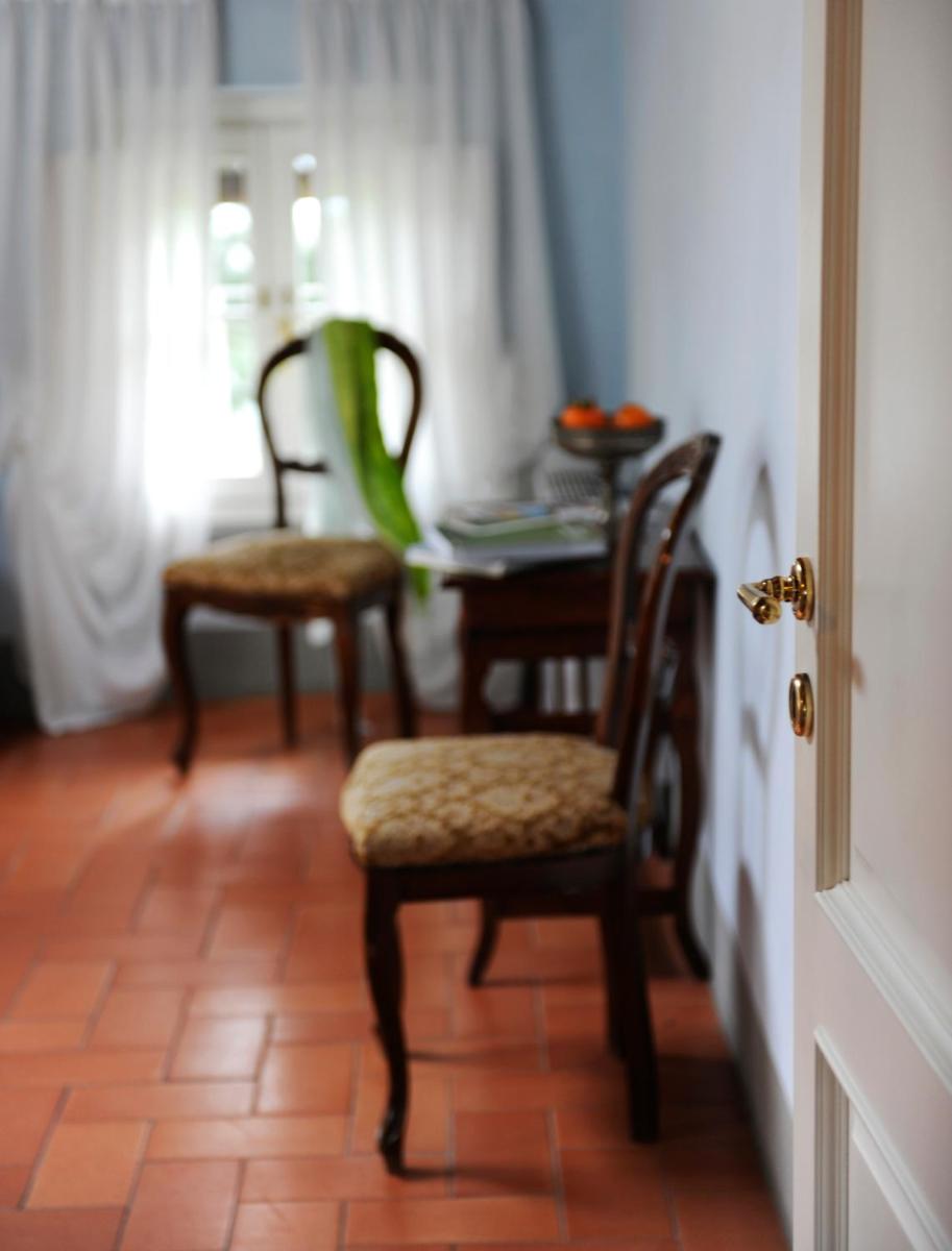 Relais Del Lago