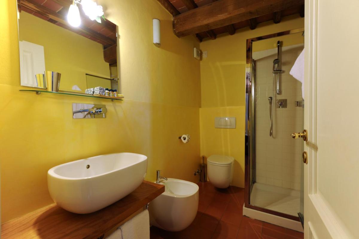 Relais Del Lago