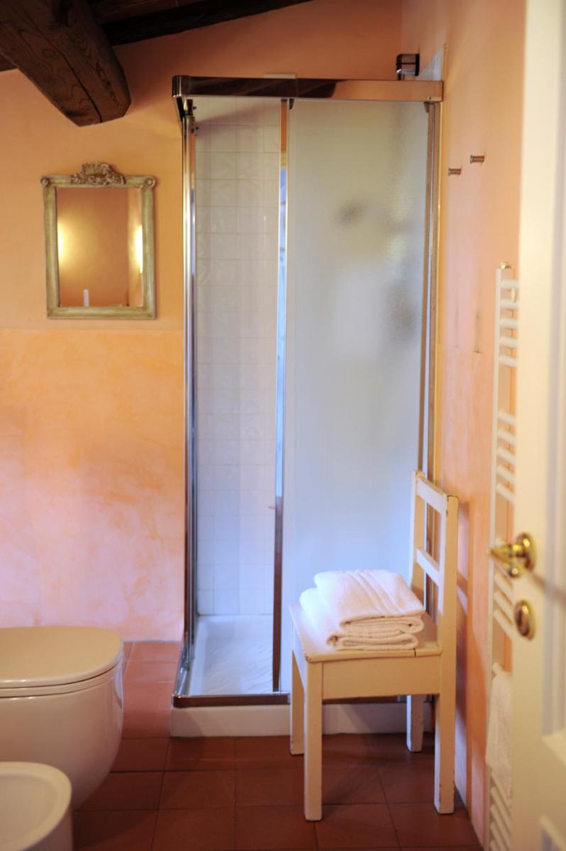 Relais Del Lago