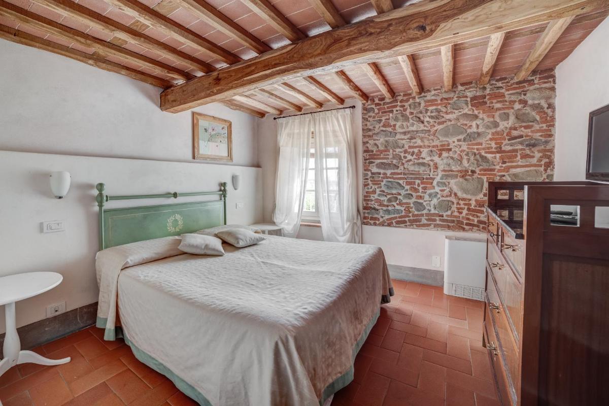 Relais Del Lago